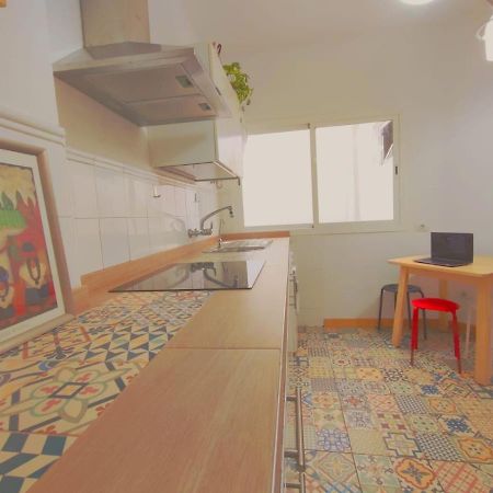 Isleta Beach Flat By Wave Properties Las Palmas de Gran Canaria Exterior photo