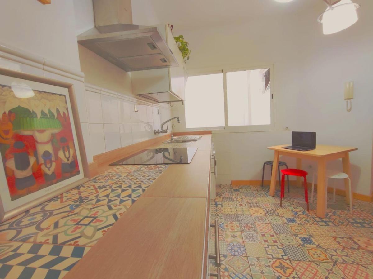 Isleta Beach Flat By Wave Properties Las Palmas de Gran Canaria Exterior photo
