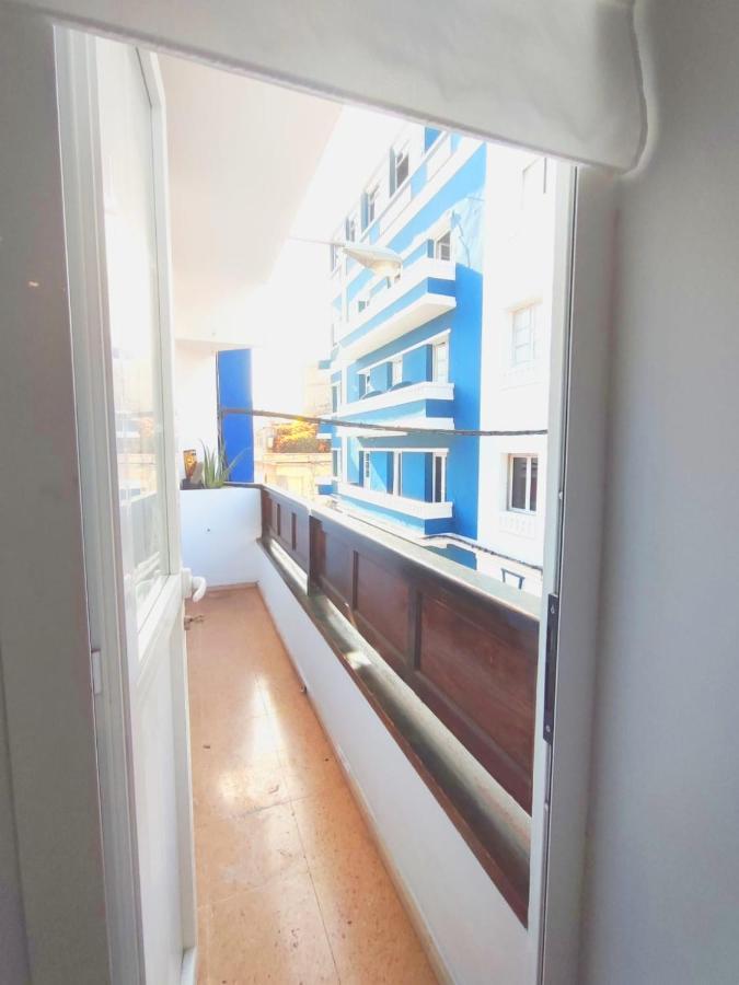 Isleta Beach Flat By Wave Properties Las Palmas de Gran Canaria Exterior photo